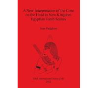 Joan Padgham A New Interpretation of the Cone on the Head in New Kin (Tascabile)