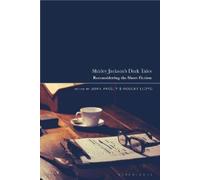 Joan Passey Shirley Jackson’s Dark Tales (Tascabile)