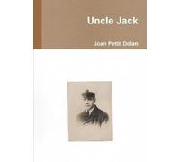 Joan Pettit Dolan Uncle Jack (Tascabile)