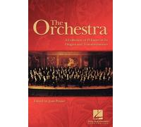 Joan Peyser The Orchestra (Tascabile)