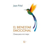 Joan Piñol El Bienestar Emocional (Tascabile)