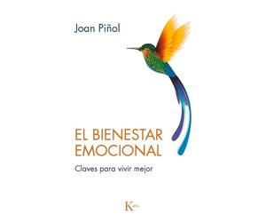 Joan Piñol El Bienestar Emocional (Tascabile)