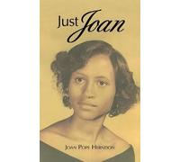 Joan Pope Herndon Just Joan (Tascabile)
