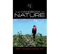 Joan Price-Bayer Frank R. Spellman The Handbook of Nature (Copertina rigida)