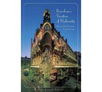 Joan Ramon Resina Barcelona's Vocation of Modernity (Copertina rigida)