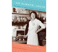 Joan Reardon As Always, Julia (Tascabile)