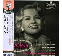 Joan Regan – Just Joan – Edizione limitata