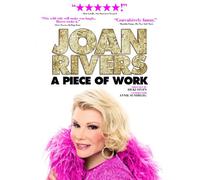 Joan Rivers: A Piece of Work
