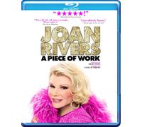 Joan Rivers: A Piece of Work