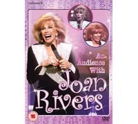 Joan Rivers - An Audience With [1984] [DVD] [Edizione: Regno Unito]