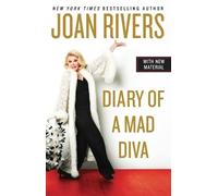 Joan Rivers – Diary of a Mad Diva – Tascabile