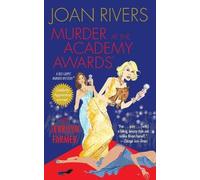 Joan Rivers Jerrilyn Farmer Murder at the Academy Awards (R) (Tascabile)