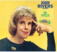 Joan Rivers - Mr. Phyliss and Other Funny Storie