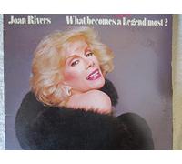 Joan Rivers - What Becomes A Semi-Legend Most?