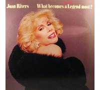 JOAN RIVERS - What Becomes A Semi-Legend Most (OIS) [Import]