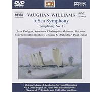 Joan Rodgers - Sinfonia N.1 (a See Symphony)