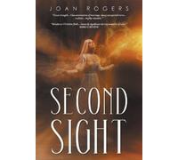 Joan Rogers Second Sight (Tascabile)