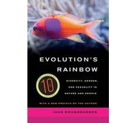 Joan Roughgarden Evolution's Rainbow (Tascabile)