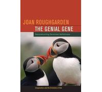Joan Roughgarden The Genial Gene (Copertina rigida)