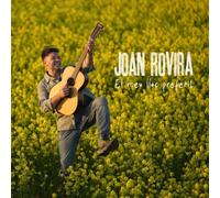Joan Rovira El Meu Lloc Preferit (CD)