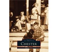 Joan S. Case Chester (Tascabile) Then & Now