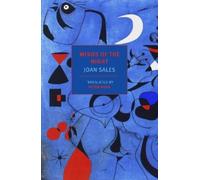 Joan Sales Winds of the Night (Tascabile)
