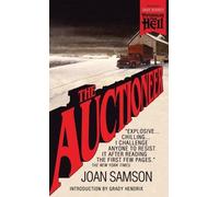 Joan Samson The Auctioneer (Paperbacks from Hell) (Tascabile)