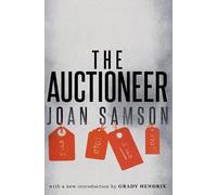 Joan Samson The Auctioneer (Valancourt 20th Century Classics) (Copertina rigida)