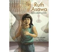 Joan Schoettler Ruth Asawa (Copertina rigida)