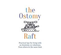 Joan Scott The Ostomy Raft (Tascabile)
