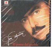 Joan Sebastian - 15 Exitos El Poeta Del Pueblo