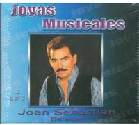 Joan Sebastian - Coleccion de Oro-Baladas