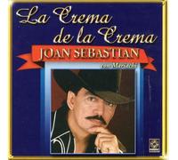 Joan Sebastian - Crema De La Crema