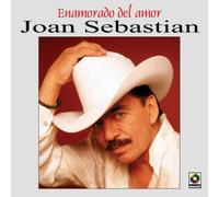 Joan Sebastian - Enamorado Del Amor