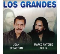 Joan Sebastian - Grandes