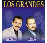 Joan Sebastian - Grandes