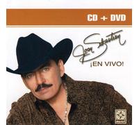 Joan Sebastian - Grandes Exitos En Vivo