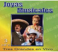 Joan Sebastian - Joyas Musicales: Coleccion De