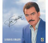 Joan Sebastian - Lo Dijo El Corazon