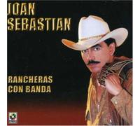 Joan Sebastian - Rancheras Con Banda