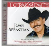 Joan Sebastian - Totalmente