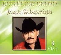 Joan Sebastian - Vol. 3-Coleccion de Oro