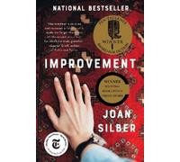 Joan Silber Improvement (Tascabile)