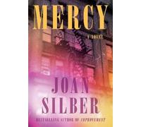 Joan Silber Mercy (Copertina rigida)