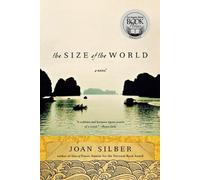 Joan Silber The Size of the World (Tascabile)