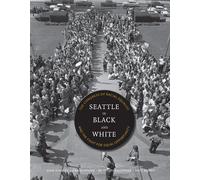 Joan Singler Jean C. Durning Bettylou Valentine Mart Seattle in Blac (Tascabile)