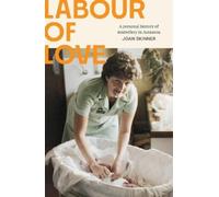 Joan Skinner Labour of Love (Tascabile)