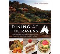 Joan Stanford Jeff Stanford Dining at The Ravens (Tascabile)