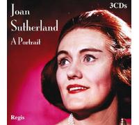 Joan Sutherland - A Portrait