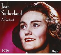 Joan Sutherland: A Portrait by Joan Sutherland (2012-02-20)